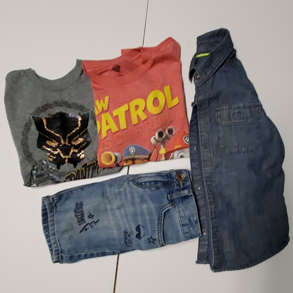 Kids bundle